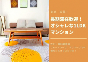 Shinai Mansion 2 - Vacation STAY 11135